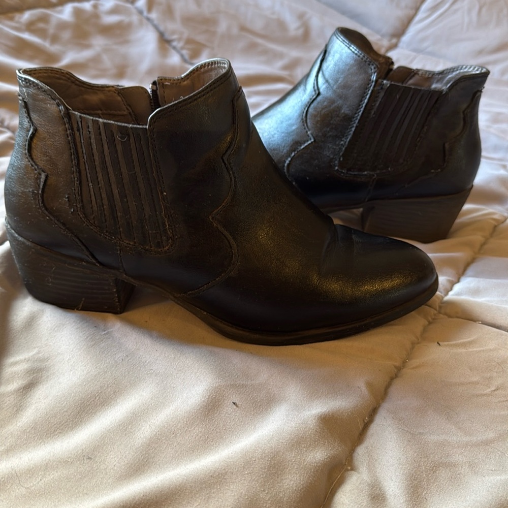 Booties